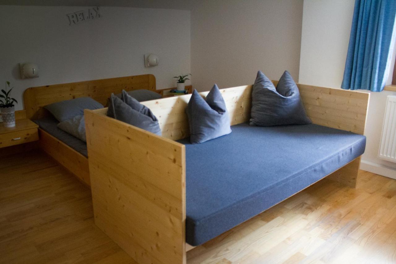 Appartements คือไท ภายนอก รูปภาพ