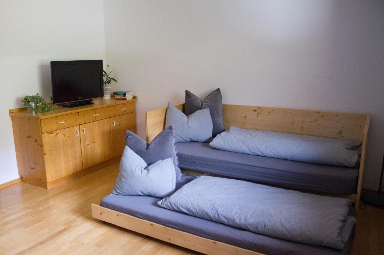 Appartements คือไท ภายนอก รูปภาพ