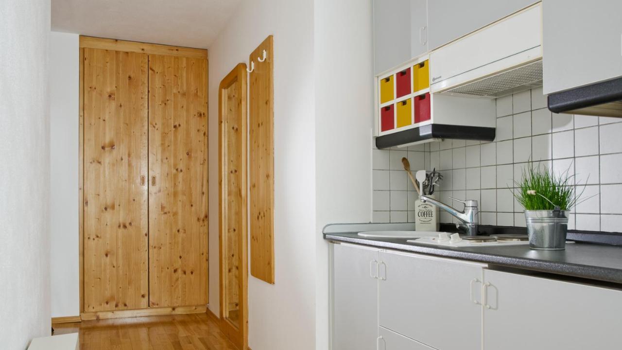 Appartements คือไท ภายนอก รูปภาพ
